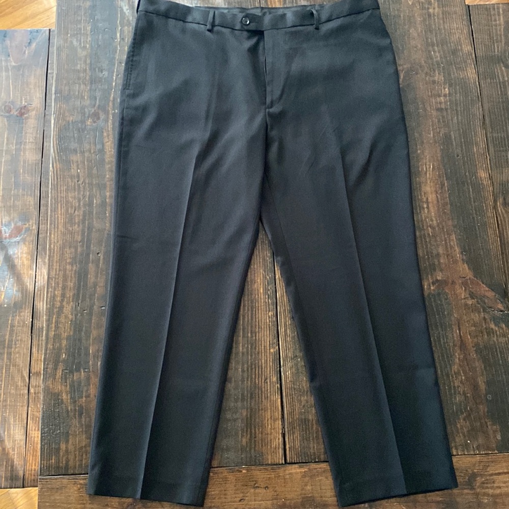 Men's SAVANE Dress Pants-Size 42 x 30